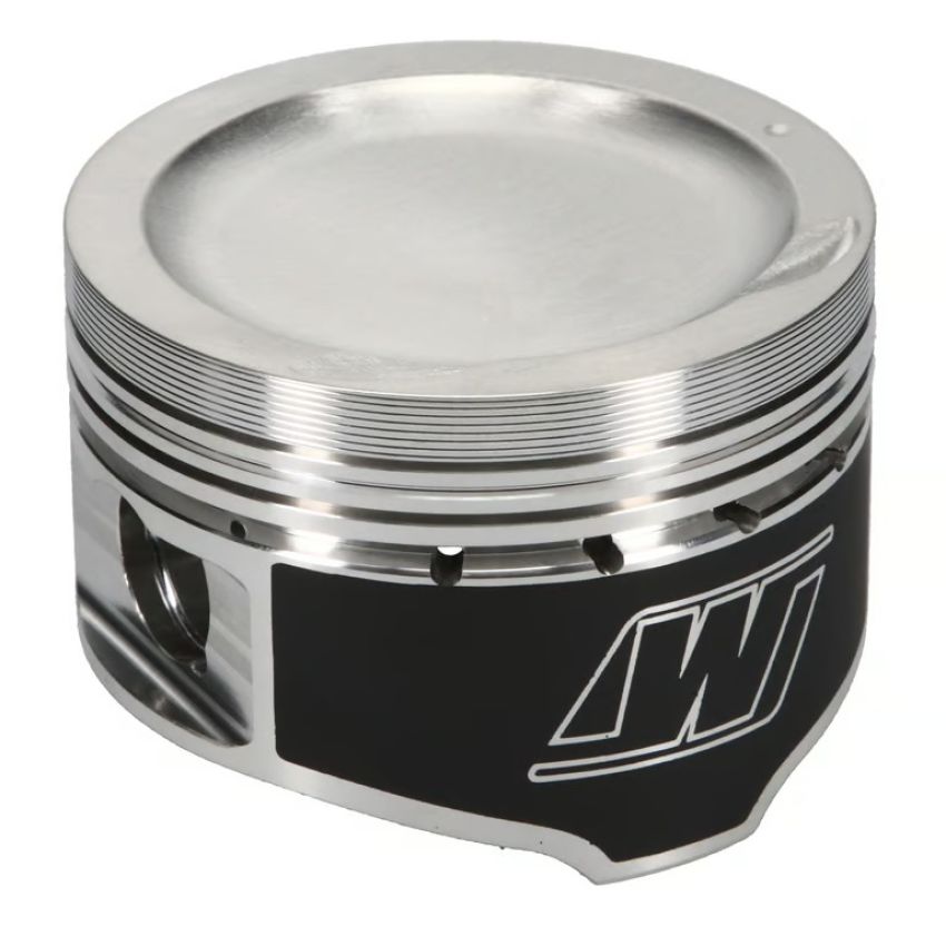 Wiseco 6584M905 Piston, Chevrolet, LD9, 90.50 mm Bore, Sport Compact, Set of 1