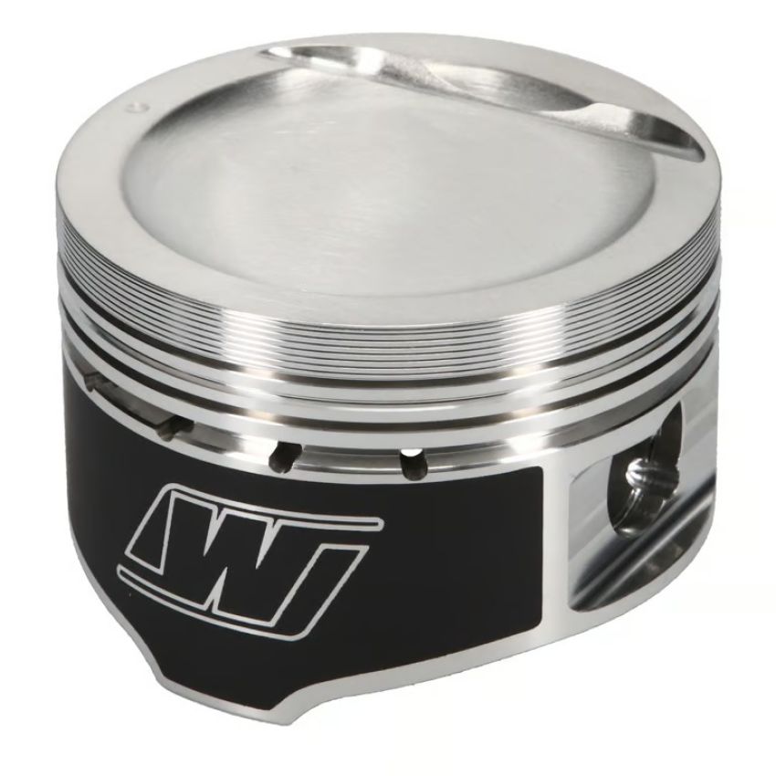 Wiseco K584M90 Piston Set, GM, 2.4L, 90.00 mm Bore, Sport Compact, Set of 4