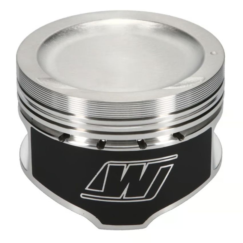 Wiseco K585M825 Piston Set, Hyundai, Beta 1 2.0L, 82.50 mm Bore, Sport Compact, Set of 4