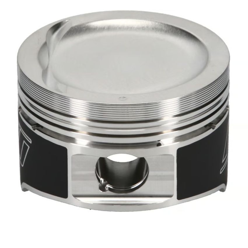 Wiseco 6585M825 Piston, Hyundai, Beta 1, 82.50 mm Bore, Sport Compact, Set of 1
