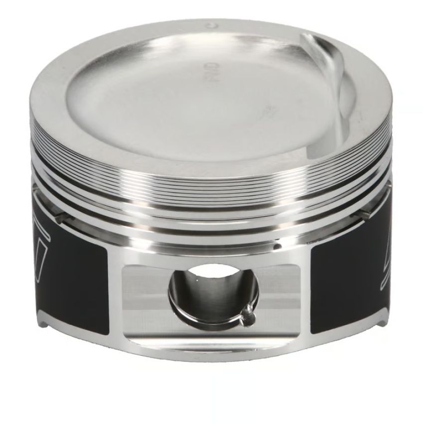Wiseco K585M825 Piston Set, Hyundai, Beta 1 2.0L, 82.50 mm Bore, Sport Compact, Set of 4