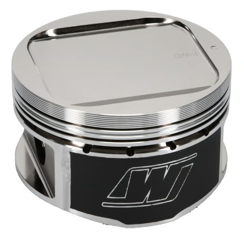 Wiseco K588M925 Piston Set, Subaru, EJ20, 92.50 mm Bore, Sport Compact, Set of 4