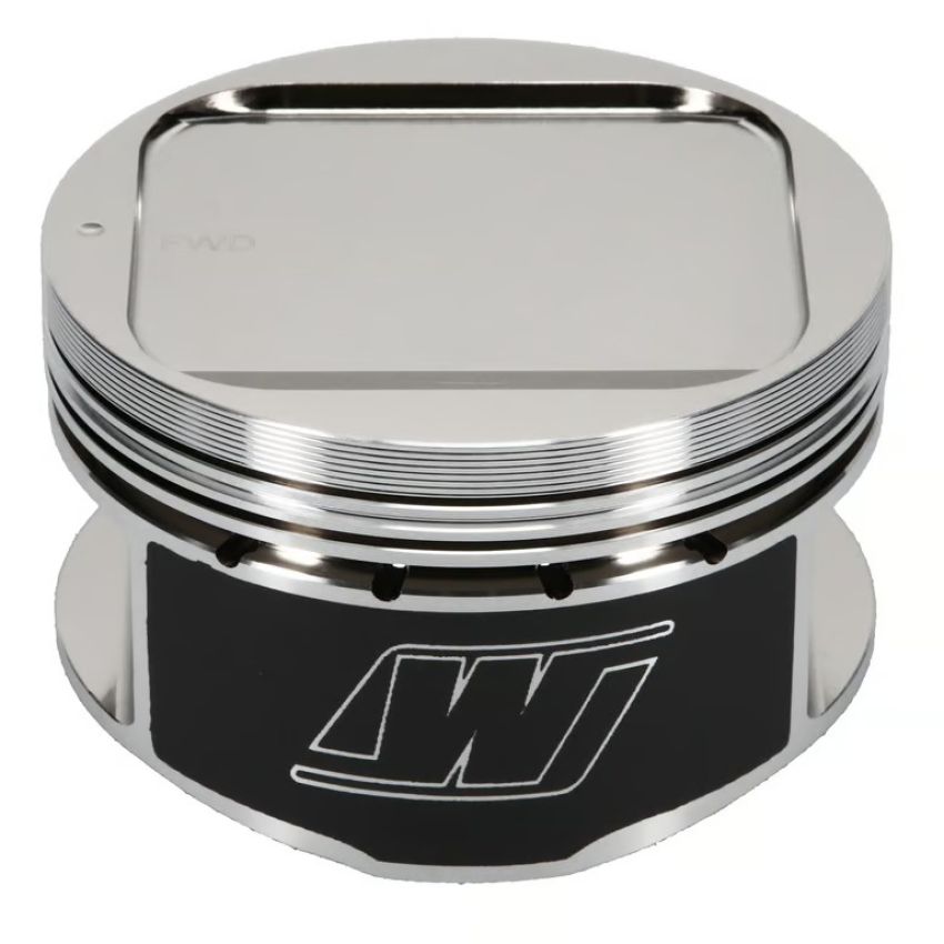 Wiseco K588M925 Piston Set, Subaru, EJ20, 92.50 mm Bore, Sport Compact, Set of 4