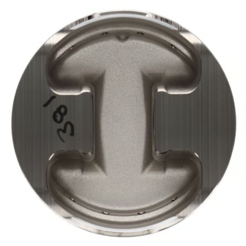 Wiseco K588M925 Piston Set, Subaru, EJ20, 92.50 mm Bore, Sport Compact, Set of 4