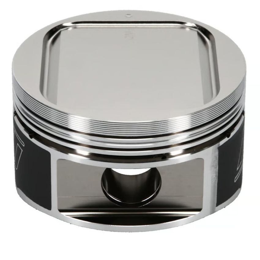 Wiseco K588M925 Piston Set, Subaru, EJ20, 92.50 mm Bore, Sport Compact, Set of 4