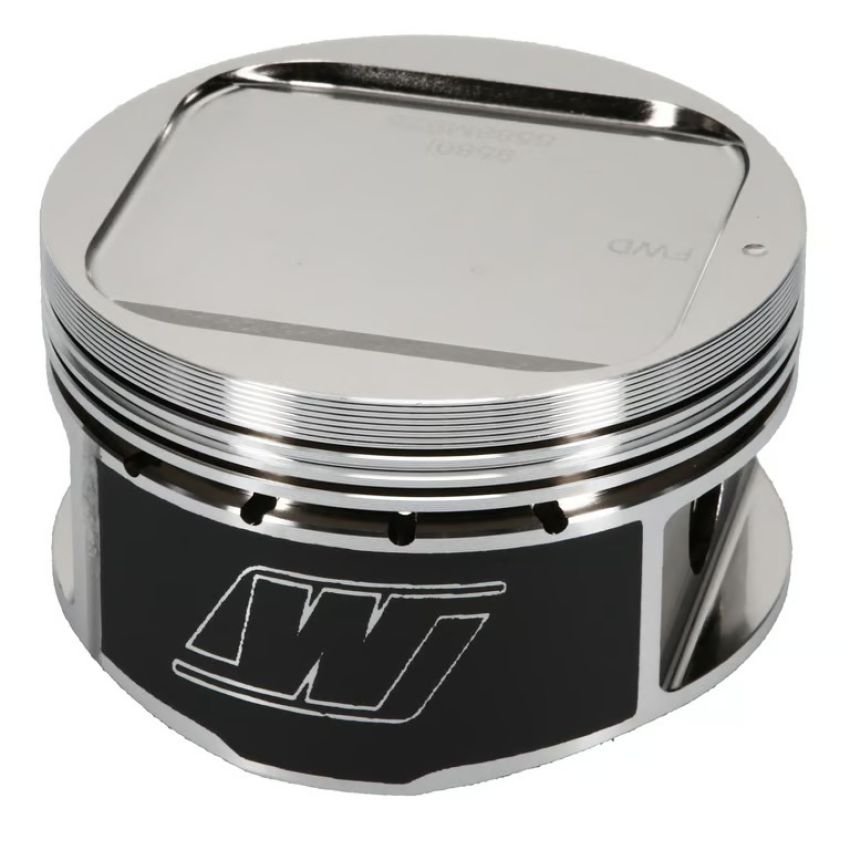 Wiseco K588M925AP Piston Set, Subaru, EJ20, 92.50 mm Bore, Sport Compact, Set of 4