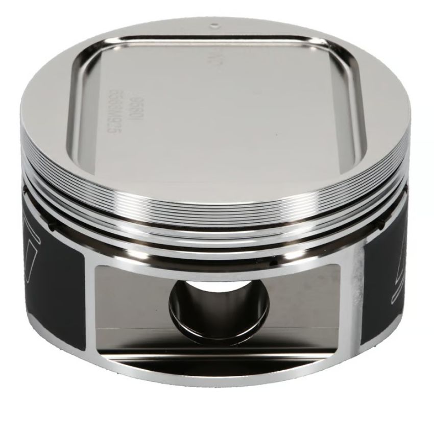 Wiseco K588M925AP Piston Set, Subaru, EJ20, 92.50 mm Bore, Sport Compact, Set of 4