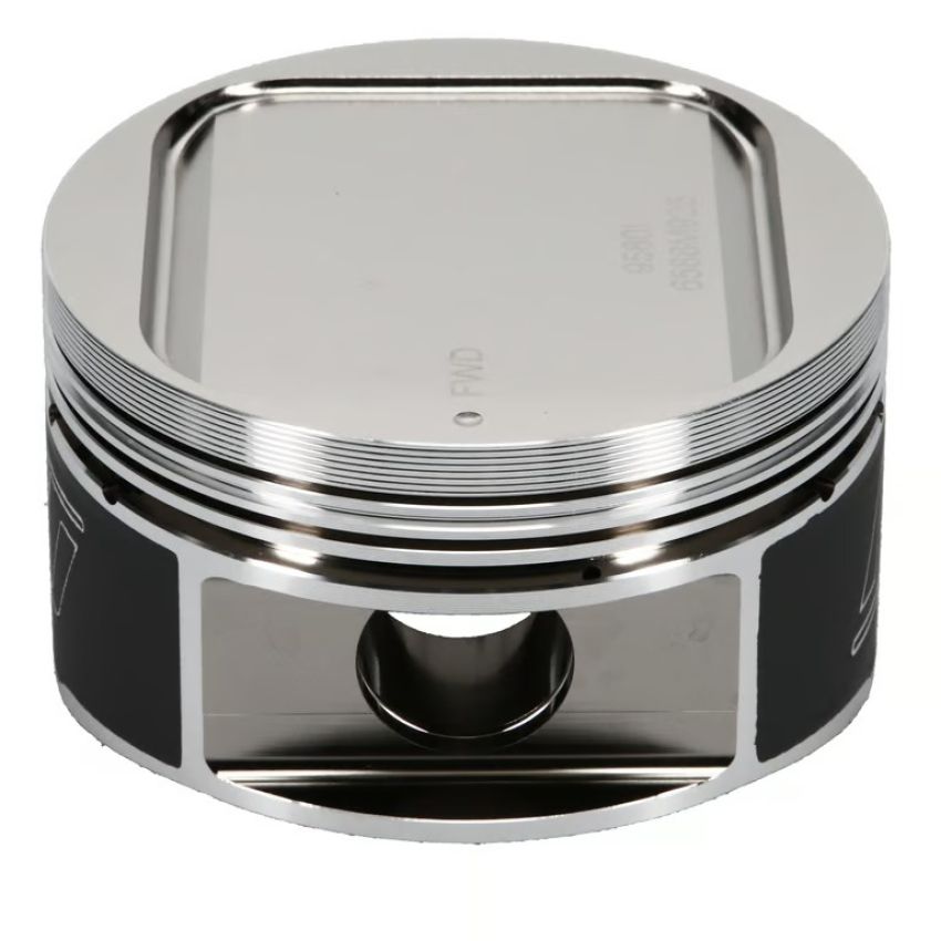 Wiseco K588M925AP Piston Set, Subaru, EJ20, 92.50 mm Bore, Sport Compact, Set of 4