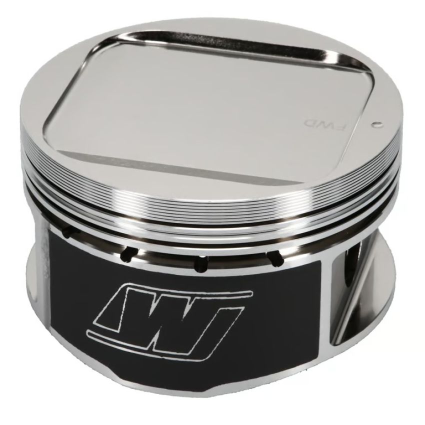 Wiseco K588M93AP Piston Set, Subaru, EJ20, 93.00 mm Bore, Sport Compact, Set of 4