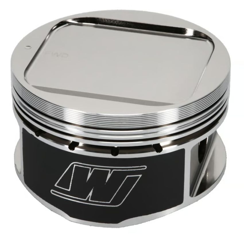 Wiseco 6588m92 Piston, Subaru, EJ20, 92.00 mm Bore, Sport Compact, Set of 1