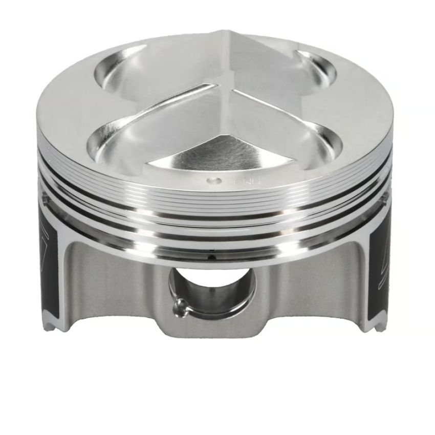 Wiseco K590M835 Piston Set, Mazda, 1.8L 16V L8, 83.50 mm Bore, Sport Compact, Set of 4