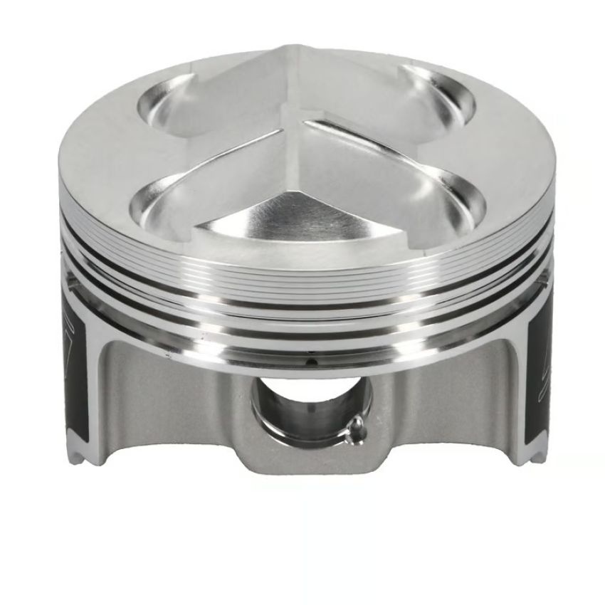 Wiseco 6590M84 Piston, Mazda, 1.8L 16V L8, 84.00 mm Bore, Sport Compact, Set of 1