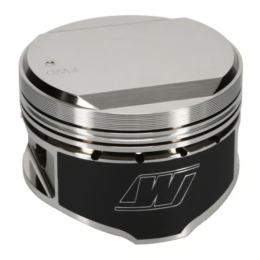 Wiseco K591M8625 Piston Set, Nissan, RB26DETT, 86.25 mm Bore, Sport Compact, Set of 6