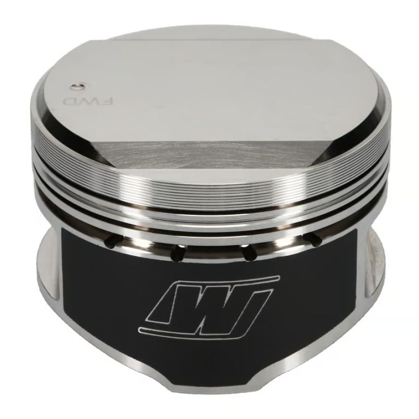 Wiseco K591M87 Piston Set, Nissan, RB26DETT, 87.00 mm Bore, Sport Compact, Set of 6