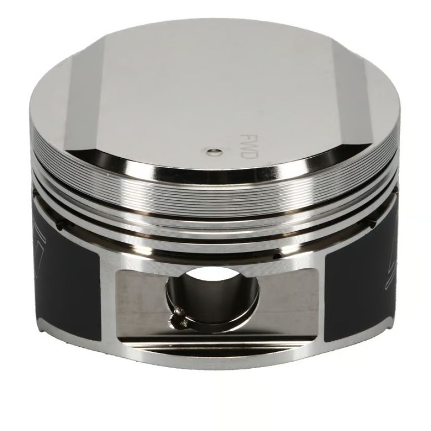 Wiseco K591M87 Piston Set, Nissan, RB26DETT, 87.00 mm Bore, Sport Compact, Set of 6
