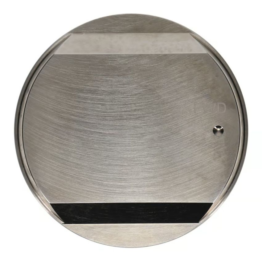 Wiseco K591M87 Piston Set, Nissan, RB26DETT, 87.00 mm Bore, Sport Compact, Set of 6
