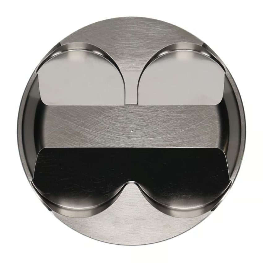 Wiseco K593M81 Piston Set, Honda, B16, 81.00 mm Bore, Sport Compact, Set of 4