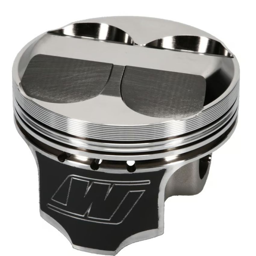 Wiseco K593M82 Piston Set, Honda, B16, 82.00 mm Bore, Sport Compact, Set of 4