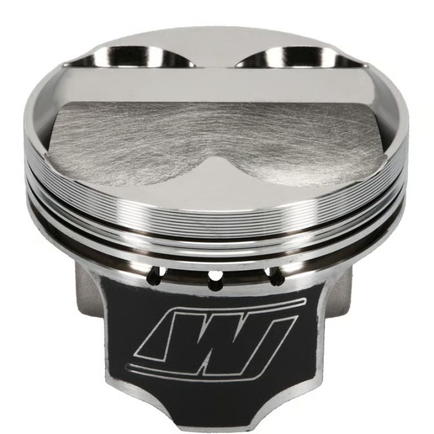 Wiseco K593M82 Piston Set, Honda, B16, 82.00 mm Bore, Sport Compact, Set of 4