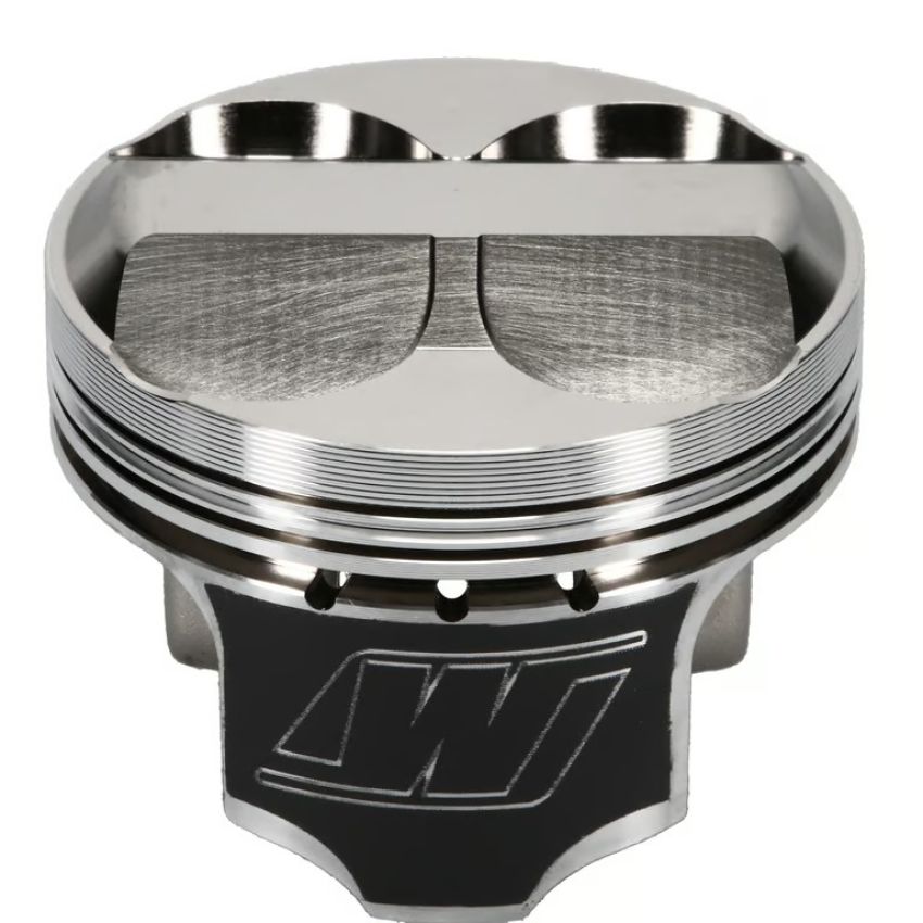 Wiseco K593M82 Piston Set, Honda, B16, 82.00 mm Bore, Sport Compact, Set of 4