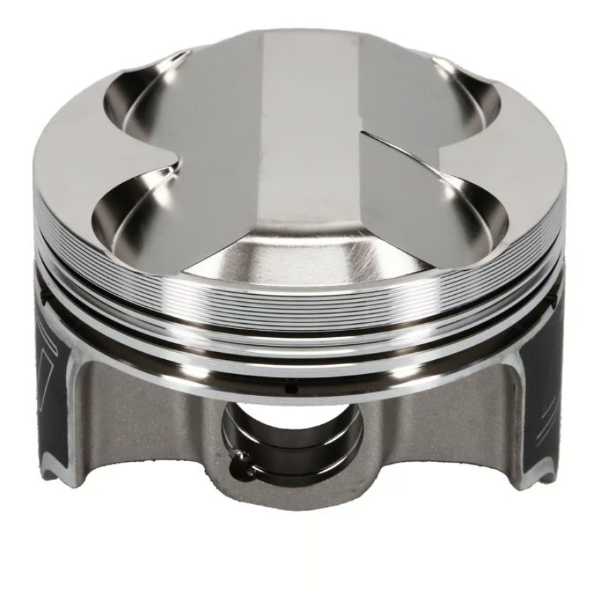 Wiseco K593M82 Piston Set, Honda, B16, 82.00 mm Bore, Sport Compact, Set of 4