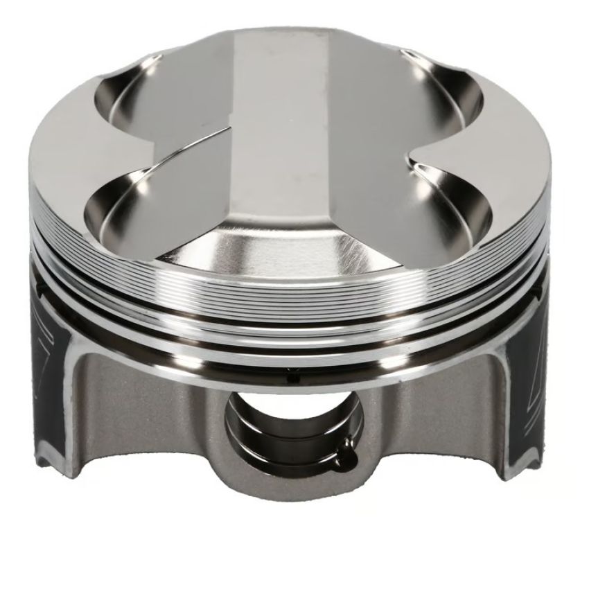 Wiseco K593M82 Piston Set, Honda, B16, 82.00 mm Bore, Sport Compact, Set of 4