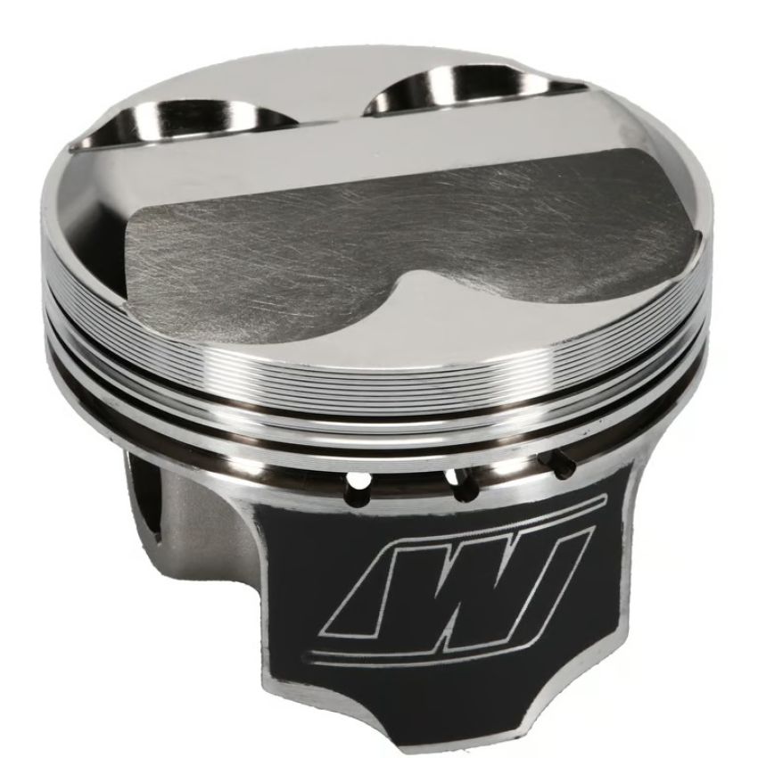 Wiseco 6593M81 Piston, Honda, B16, 81.00 mm Bore, Sport Compact, Set of 1