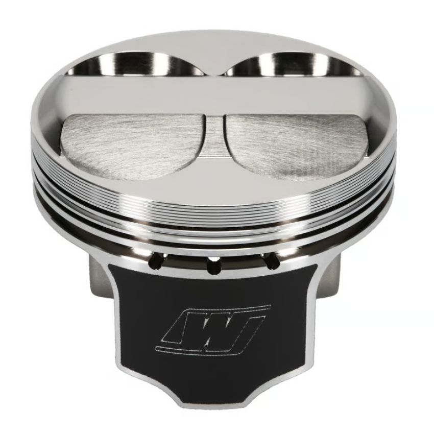 Wiseco K594M84 Piston Set, Honda, B16, 84.00 mm Bore, Sport Compact, Set of 4