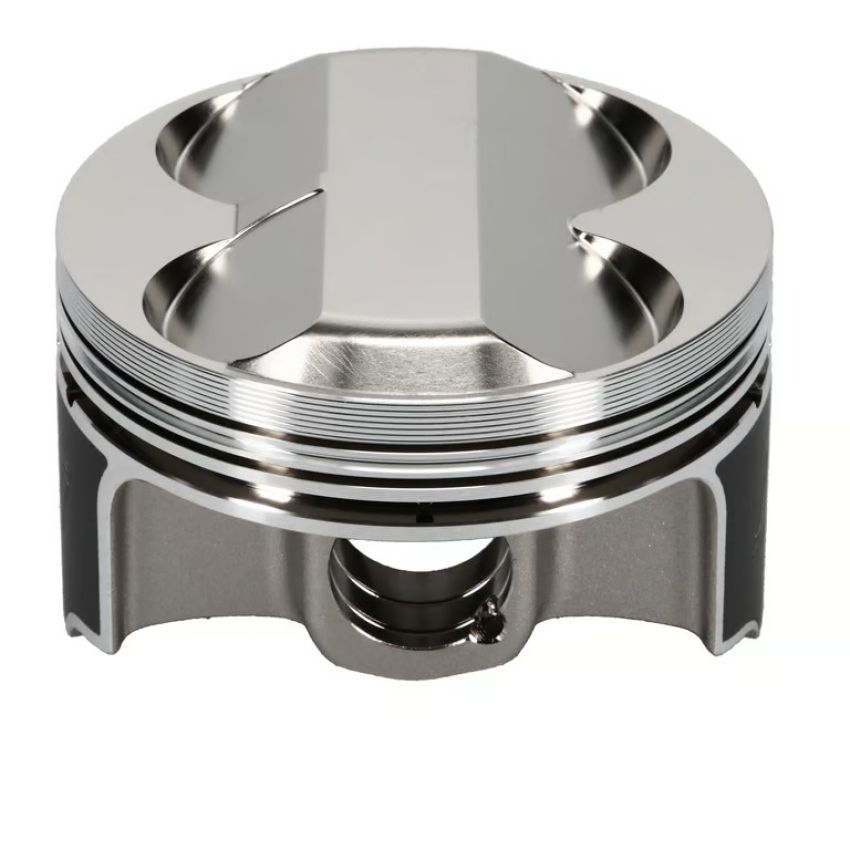 Wiseco K594M85 Piston Set, Honda, B16, 85.00 mm Bore, Sport Compact, Set of 4