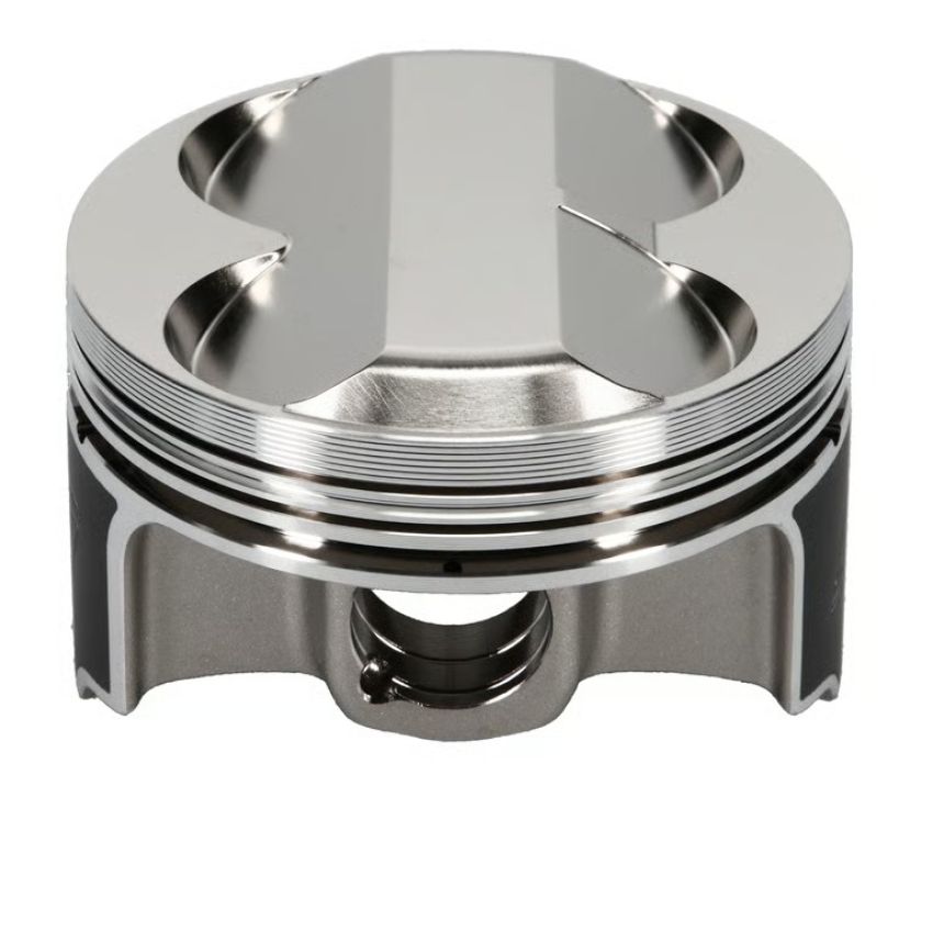 Wiseco K594M855 Piston Set, Honda, B16, 85.50 mm Bore, Sport Compact, Set of 4