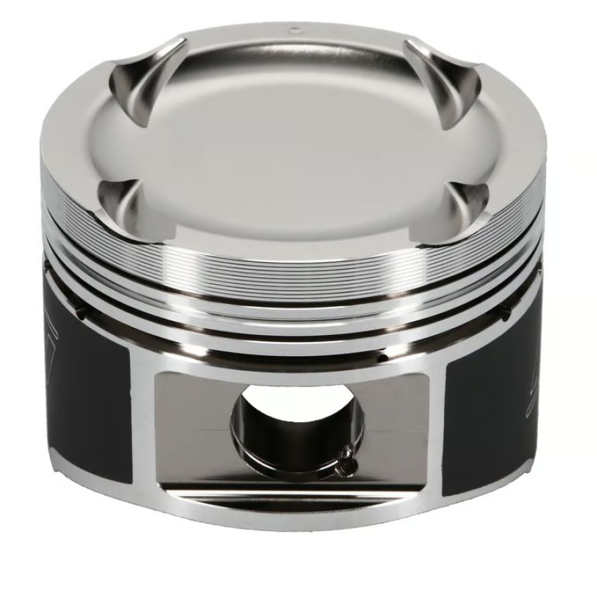Wiseco K595M85 Piston Set, Mitsubishi, 4G63, 85.00 mm Bore, Sport Compact, Set of 4