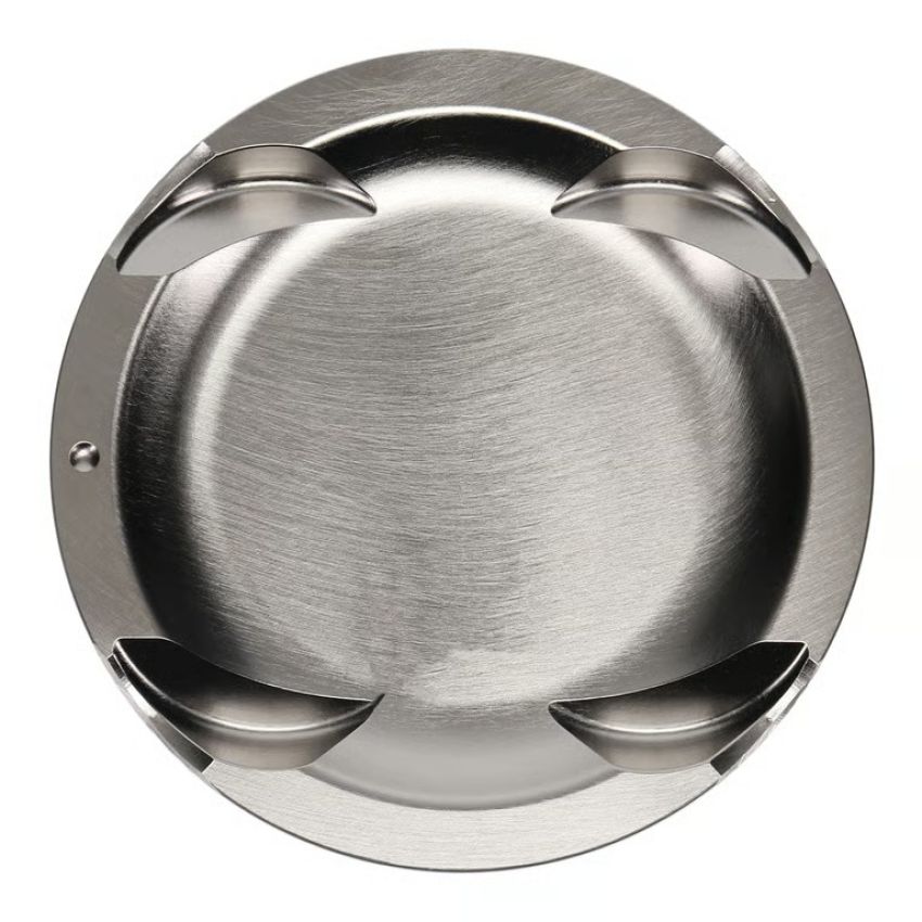 Wiseco K595M85 Piston Set, Mitsubishi, 4G63, 85.00 mm Bore, Sport Compact, Set of 4