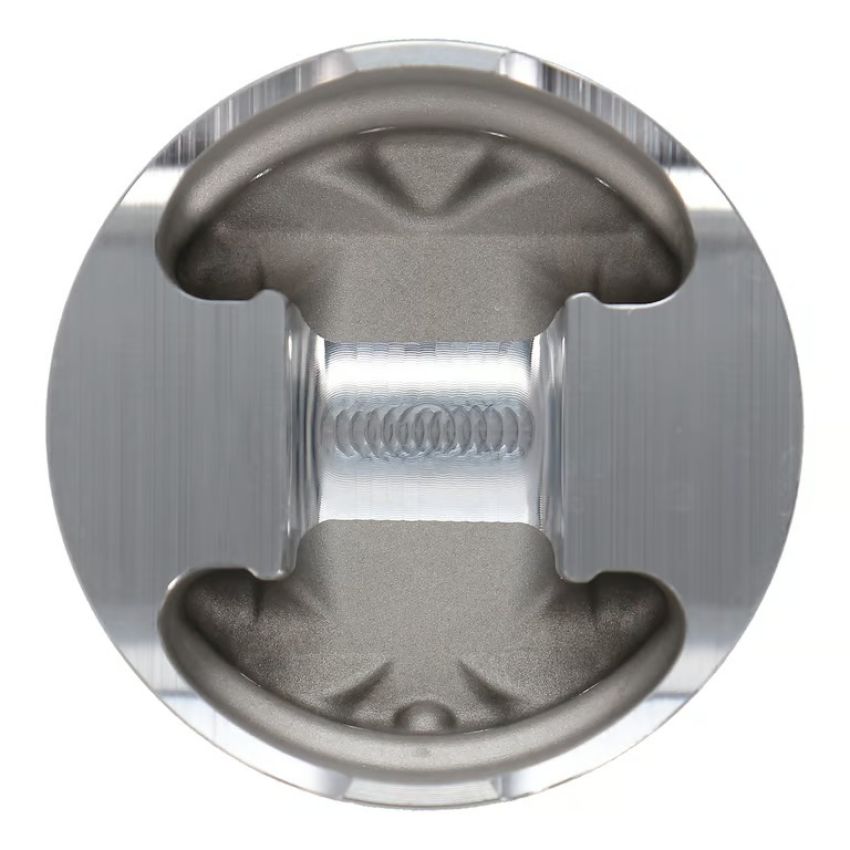 Wiseco K596M855 Piston Set, Mitsubishi, 4G63, 85.50 mm Bore, Sport Compact, Set of 4