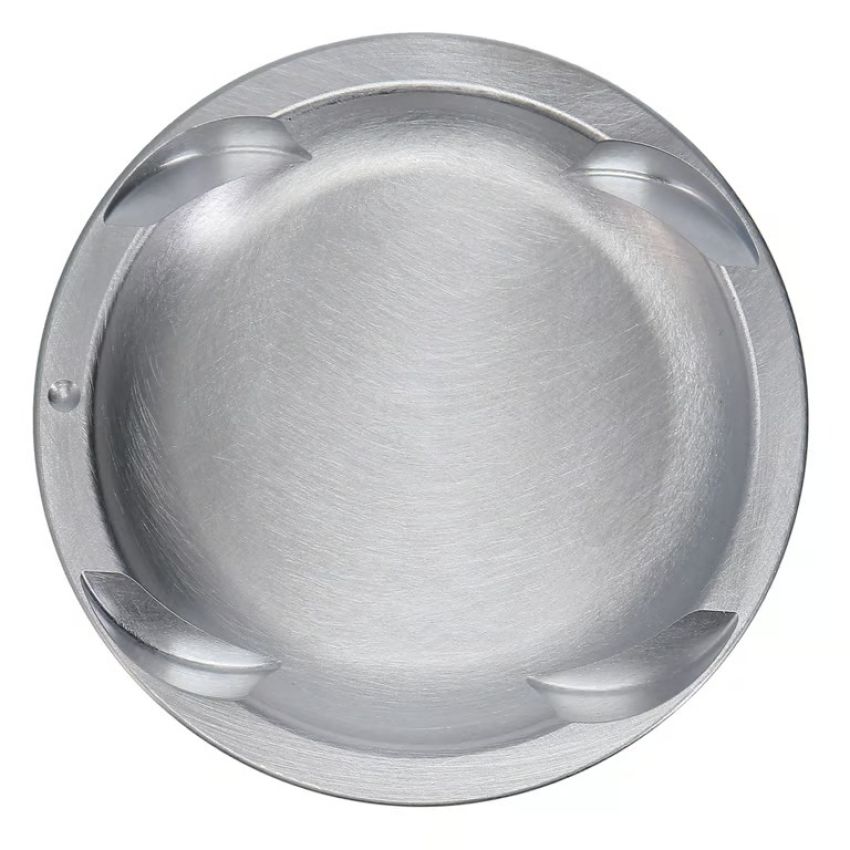 Wiseco K596M855 Piston Set, Mitsubishi, 4G63, 85.50 mm Bore, Sport Compact, Set of 4