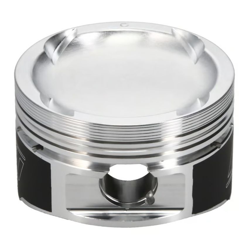 Wiseco K596M86 Piston Set, Mitsubishi, 4G63, 86.00 mm Bore, Sport Compact, Set of 4