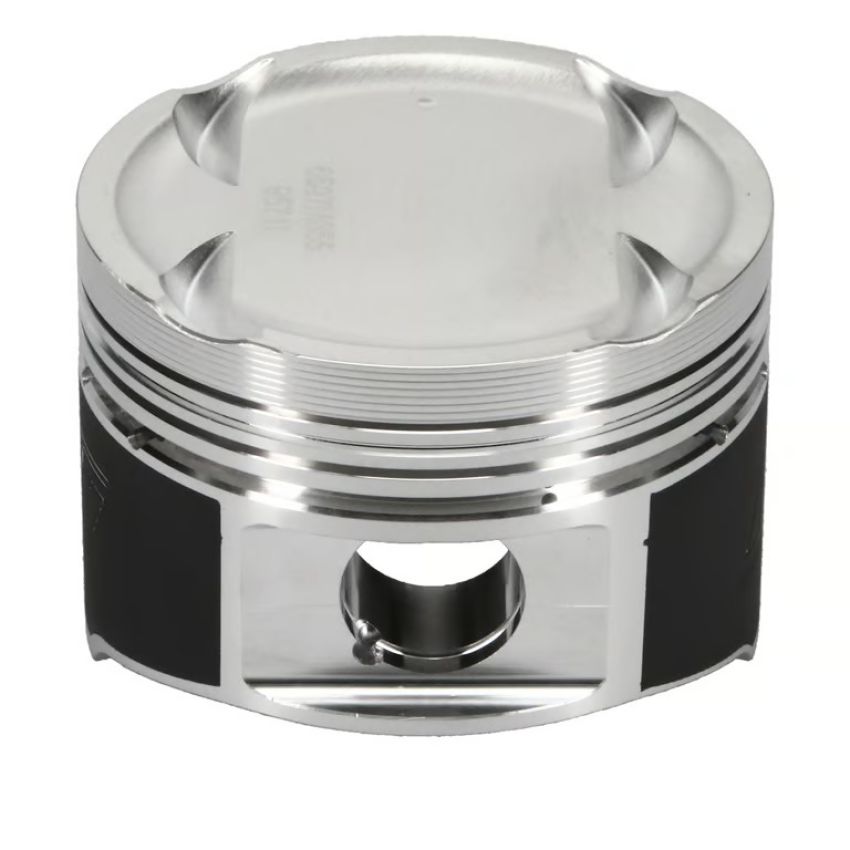Wiseco 6597M855 Piston, Mitsubishi, 4G63, 85.50 mm Bore, Sport Compact, Set of 1