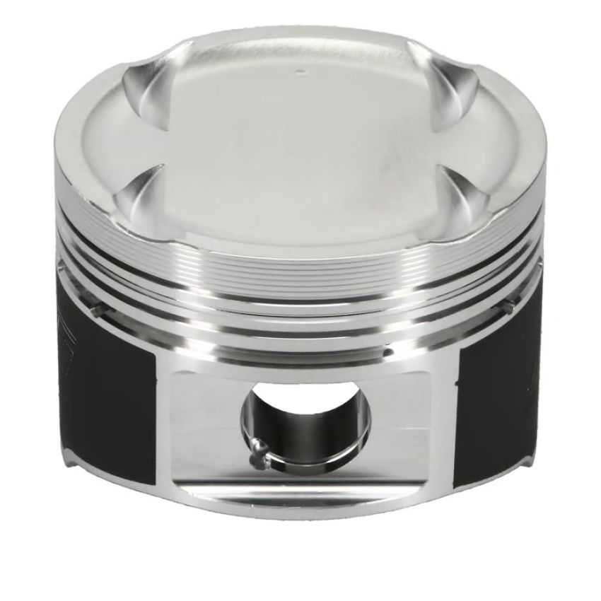 Wiseco 6597M85 Piston, Mitsubishi, 4G63, 85.00 mm Bore, Sport Compact, Set of 1