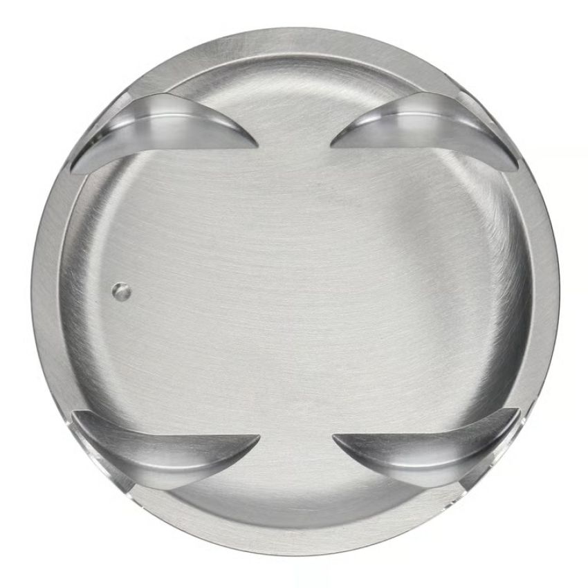 Wiseco 6597M85 Piston, Mitsubishi, 4G63, 85.00 mm Bore, Sport Compact, Set of 1