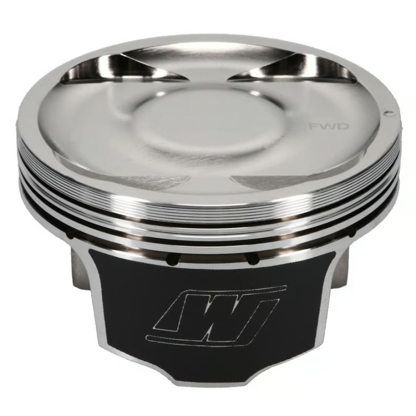 Wiseco K598M100 Piston Set, Subaru, EJ257, 100.00 mm Bore, Sport Compact, Set of 4