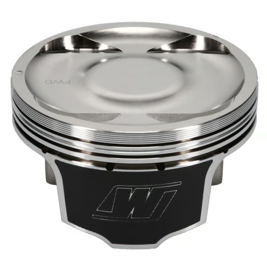 Wiseco K598M100 Piston Set, Subaru, EJ257, 100.00 mm Bore, Sport Compact, Set of 4