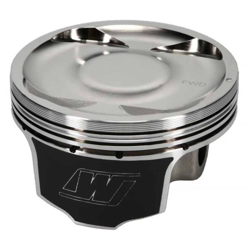 Wiseco K598M995 Piston Set, Subaru, EJ257, 99.50 mm Bore, Sport Compact, Set of 4