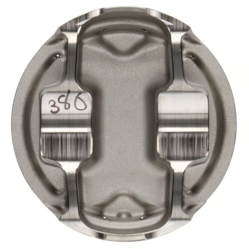 Wiseco K598M995 Piston Set, Subaru, EJ257, 99.50 mm Bore, Sport Compact, Set of 4