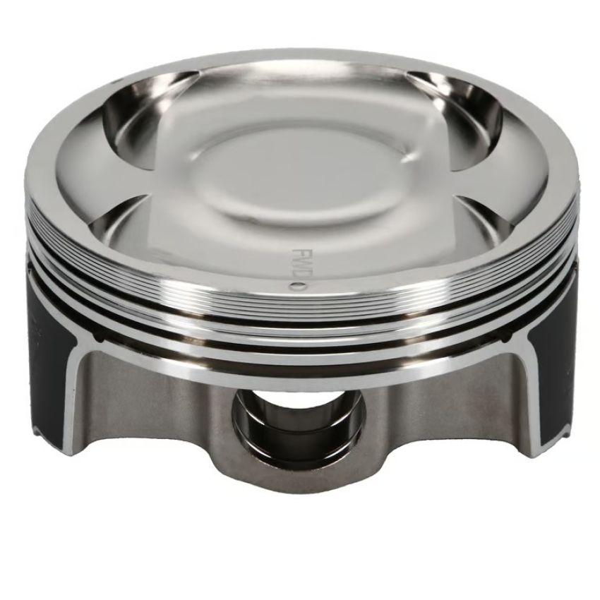 Wiseco K598M995 Piston Set, Subaru, EJ257, 99.50 mm Bore, Sport Compact, Set of 4