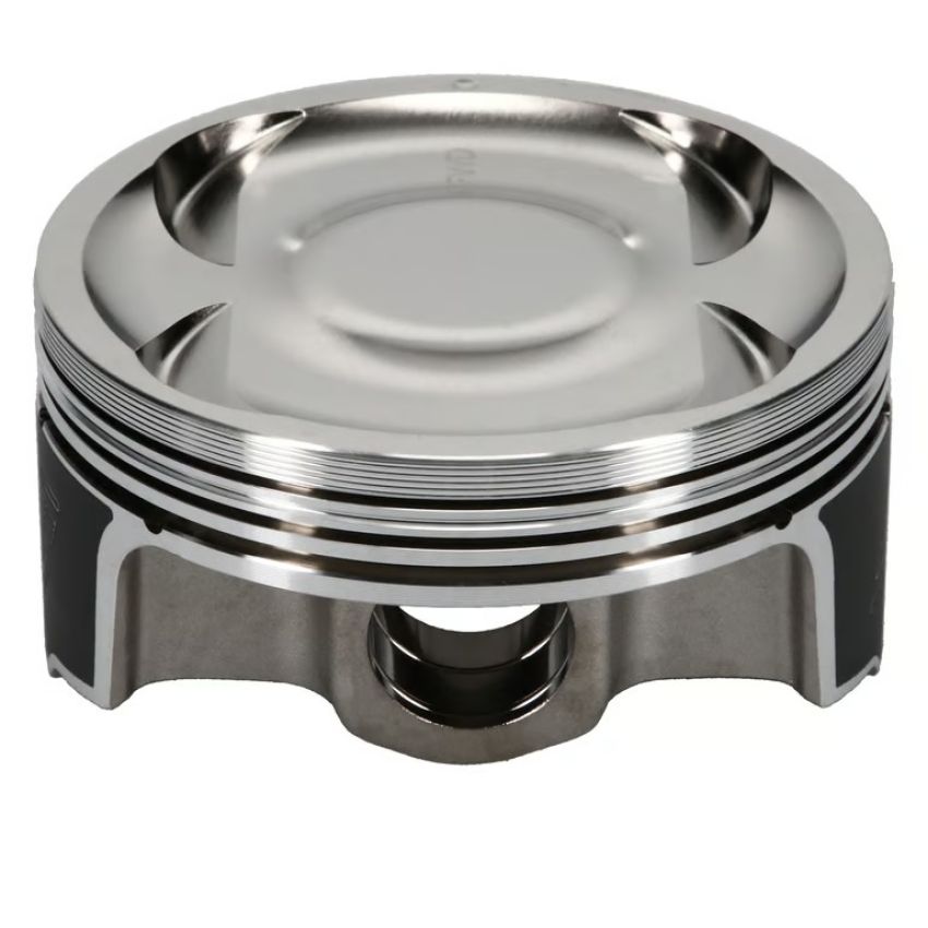Wiseco K598M995 Piston Set, Subaru, EJ257, 99.50 mm Bore, Sport Compact, Set of 4