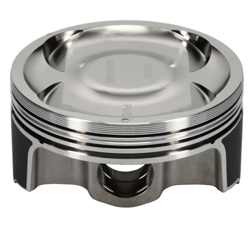 Wiseco K598M995AP Piston Set, Subaru, EJ257, 99.50 mm Bore, Sport Compact, Set of 4