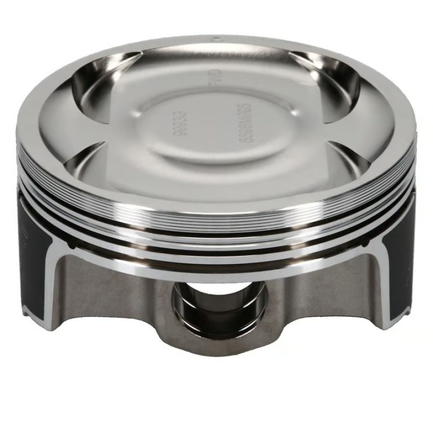 Wiseco K598M995AP Piston Set, Subaru, EJ257, 99.50 mm Bore, Sport Compact, Set of 4