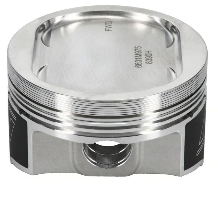 Wiseco K601M975 Piston Set, Subaru, EJ22, 97.50 mm Bore, Sport Compact, Set of 4