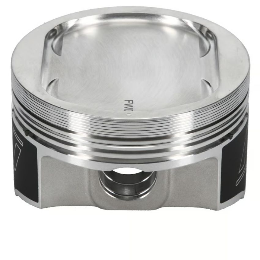 Wiseco K599M9975 Piston Set, Subaru, EJ25, 99.75 mm Bore, Sport Compact, Set of 4
