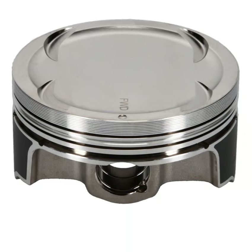 Wiseco K605M955 Piston Set, Nissan, VQ35, 95.50 mm Bore, Sport Compact, Set of 6