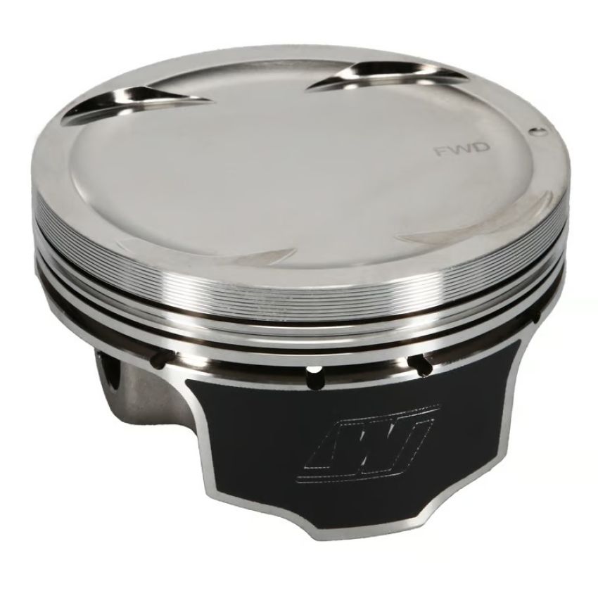 Wiseco K605M96 Piston Set, Nissan, VQ35, 96.00 mm Bore, Sport Compact, Set of 6
